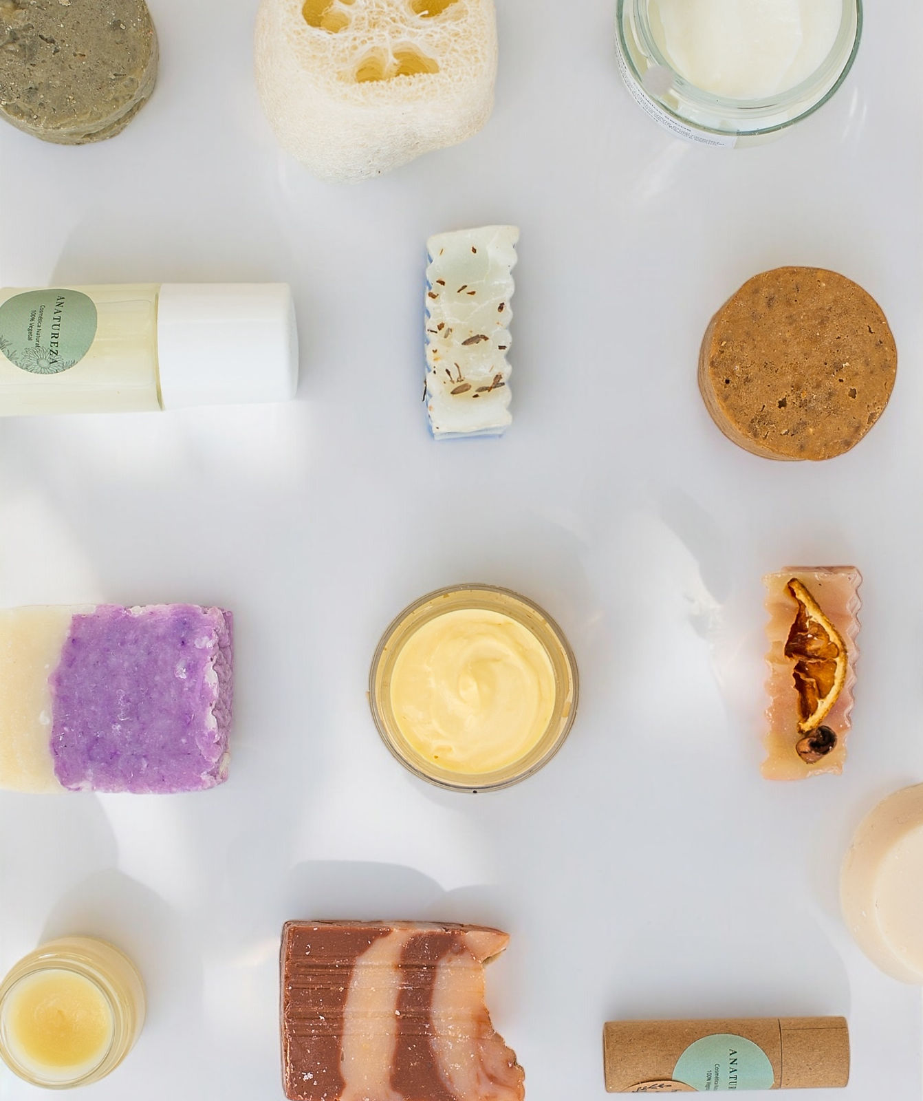 Curso Completo de Cosmética Natural